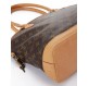 LOUIS VUITTON Lockit Horizontal Monogram Pre-owned Designer Secondhand Luxurylove