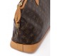 LOUIS VUITTON Lockit Horizontal Monogram Pre-owned Designer Secondhand Luxurylove