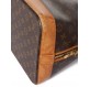 LOUIS VUITTON Alma Voyage Monogram Reisetasche Pre-owned Designer Secondhand Luxurylove