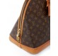 LOUIS VUITTON Alma Voyage Monogram Reisetasche Pre-owned Designer Secondhand Luxurylove