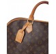 LOUIS VUITTON Alma Voyage Monogram Reisetasche Pre-owned Designer Secondhand Luxurylove