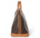 LOUIS VUITTON Alma Voyage Monogram Reisetasche Pre-owned Designer Secondhand Luxurylove