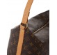 LOUIS VUITTON Amfar Sharon Stone GM Monogram