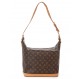 LOUIS VUITTON Amfar Sharon Stone GM Monogram