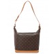 LOUIS VUITTON Amfar Sharon Stone GM Monogram