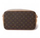 LOUIS VUITTON Amfar Sharon Stone GM Monogram