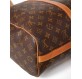 LOUIS VUITTON Flanerie 45 Tasche Monogram DB Pre-owned Secondhand Luxurylove Pre-owned Designer Secondhand Luxurylove