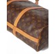 LOUIS VUITTON Flanerie 45 Tasche Monogram DB Pre-owned Secondhand Luxurylove Pre-owned Designer Secondhand Luxurylove