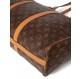 LOUIS VUITTON Flanerie 45 Tasche Monogram DB Pre-owned Secondhand Luxurylove Pre-owned Designer Secondhand Luxurylove