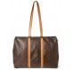 LOUIS VUITTON Flanerie 45 Tasche Monogram DB Pre-owned Secondhand Luxurylove Pre-owned Designer Secondhand Luxurylove