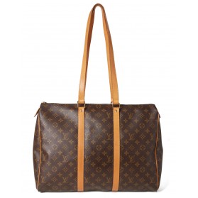 Flanerie 45 Schultertasche Monogram