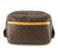 LOUIS VUITTON Reporter GM Bag M45252 Monogram Pre-owned Designer Secondhand Luxurylove