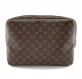 LOUIS VUITTON Reporter GM Bag M45252 Monogram Pre-owned Designer Secondhand Luxurylove