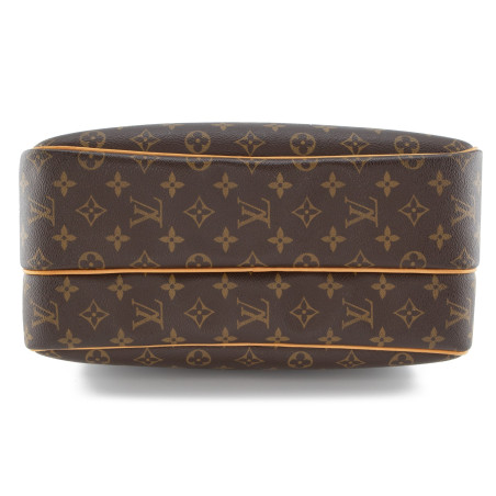 LOUIS VUITTON Reporter GM Bag M45252 Monogram Pre-owned Designer Secondhand Luxurylove