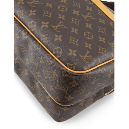 LOUIS VUITTON Reporter GM Bag M45252 Monogram Pre-owned Designer Secondhand Luxurylove