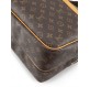 LOUIS VUITTON Reporter GM Bag M45252 Monogram Pre-owned Designer Secondhand Luxurylove