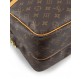 LOUIS VUITTON Reporter GM Bag M45252 Monogram Pre-owned Designer Secondhand Luxurylove