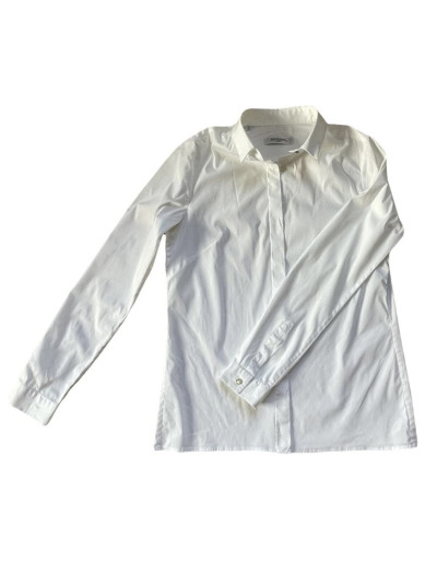 ARTIGIANO Fitted blouse - Pre-loved Designer Second Hand | LUXURYLOVE