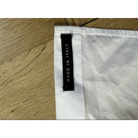 LARENS Fitted blouse - Pre-loved Designer Second Hand | LUXURYLOVE