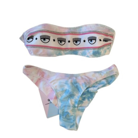 CHIARA FERRAGNI Bikini - NEW - Pre-loved Designer Second Hand | LUXURYLOVE