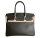 HERMÈS Birkin Bag 30 Epsom Vert de Gris grün NEU Pre-owned Designer Secondhand Luxurylove