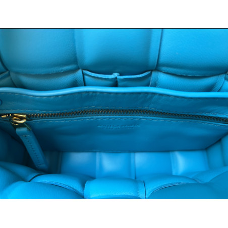 BOTTEGA VENETA Padded cassette - Pre-loved Designer Second Hand | LUXURYLOVE