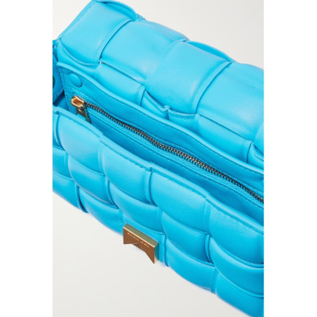 BOTTEGA VENETA Padded cassette - Pre-loved Designer Second Hand | LUXURYLOVE