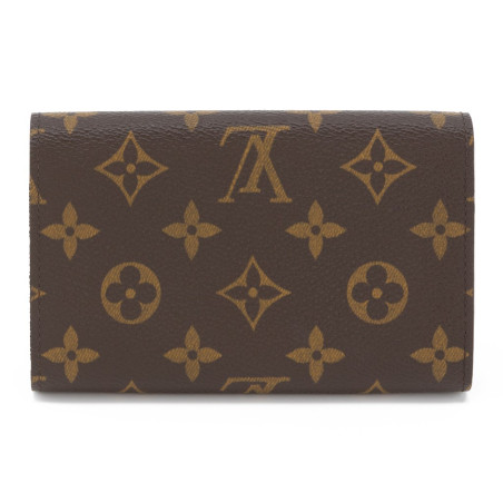 LOUIS VUITTON Tresor wallet Monogram - Pre-loved Designer Second Hand | LUXURYLOVE