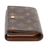 Tresor wallet Monogram
