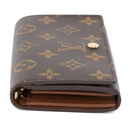 LOUIS VUITTON Tresor wallet Monogram - Pre-loved Designer Second Hand | LUXURYLOVE