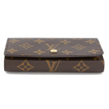 Tresor wallet Monogram
