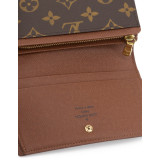 Tresor wallet Monogram