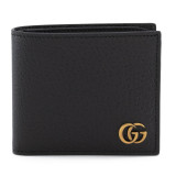 GG Marmont leather wallet - NEW