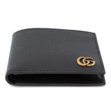 GG Marmont leather wallet - NEW