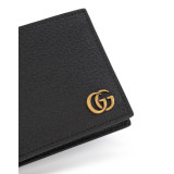GG Marmont leather wallet - NEW