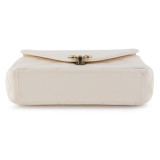 Paris Seoul Flap Bag Chevron