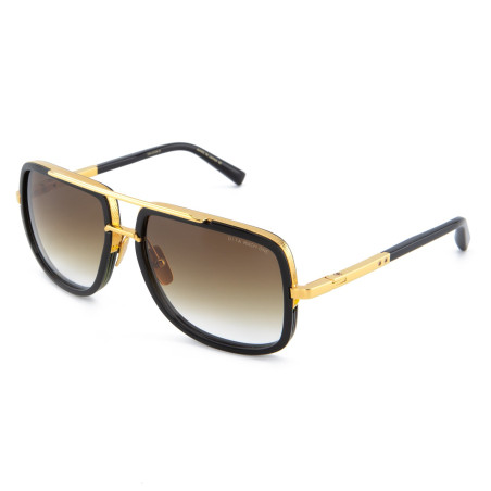DITA Sunglasses Mach One DRX-2030B - NEW - Pre-loved Designer Second Hand | LUXURYLOVE
