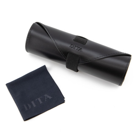 DITA Sunglasses Mach One DRX-2030B - NEW - Pre-loved Designer Second Hand | LUXURYLOVE