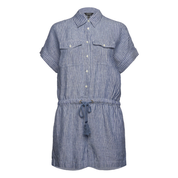 LAUREN RALPH LAUREN Jumpsuit - NEW - Pre-loved Designer Second Hand | LUXURYLOVE