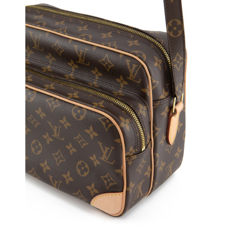 Sac Nil PM Bag Monogram Sac Nil PM Bag Monogram
