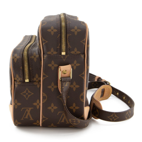 Sac Nil PM Bag Monogram Sac Nil PM Bag Monogram