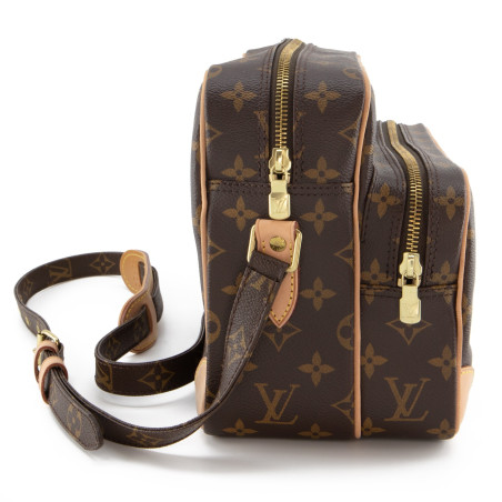 Sac Nil PM Bag Monogram Sac Nil PM Bag Monogram