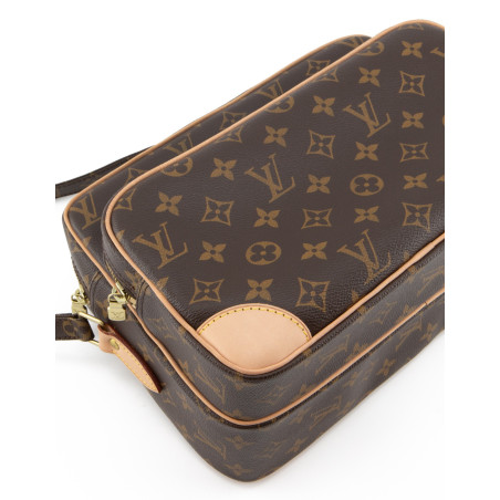 Sac Nil PM Bag Monogram Sac Nil PM Bag Monogram