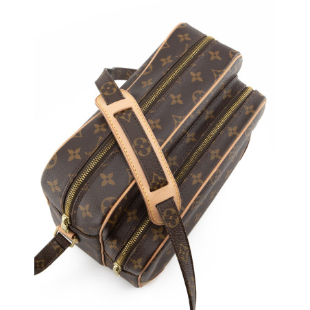 Sac Nil PM Bag Monogram Sac Nil PM Bag Monogram