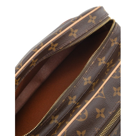 Sac Nil PM Bag Monogram Sac Nil PM Bag Monogram