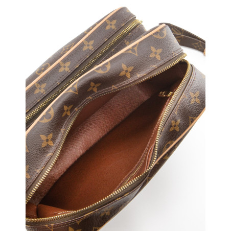 Sac Nil PM Bag Monogram Sac Nil PM Bag Monogram
