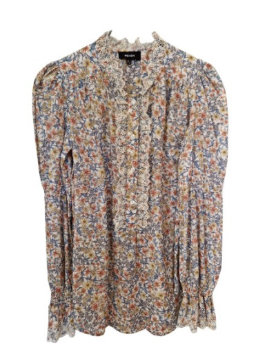 ME+EM Tunic - Pre-loved Designer Second Hand | LUXURYLOVE