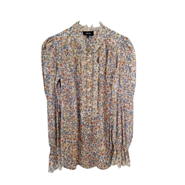 ME+EM Tunic - Pre-loved Designer Second Hand | LUXURYLOVE