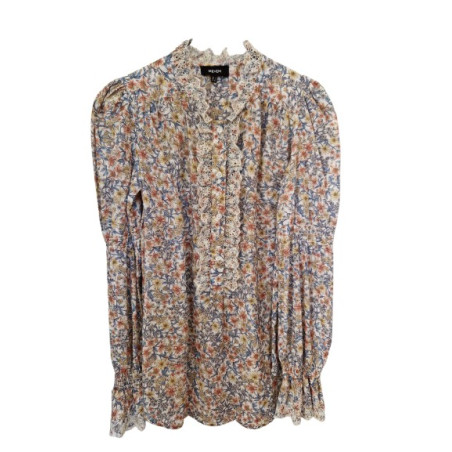 ME+EM Tunic - Pre-loved Designer Second Hand | LUXURYLOVE