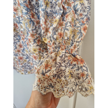 ME+EM Tunic - Pre-loved Designer Second Hand | LUXURYLOVE